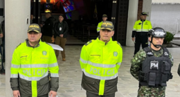 Policía Metropolitana de Bogotá - @PoliciaBogota Twitter