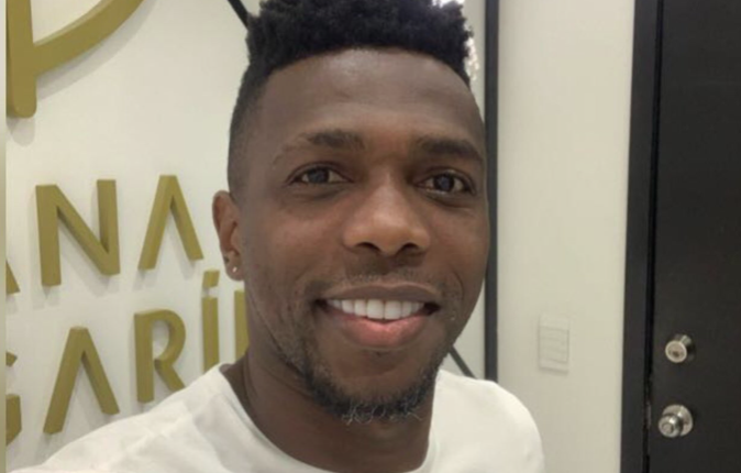 El Bordillo - @ElBordillo Twitter