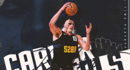 nuggets - @nuggets Instagram