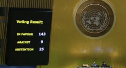 Naciones Unidas- @ONU_es Twitter