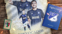 millosfcoficial - @millosfcoficial Instagram