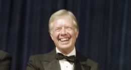 Jimmy Carter Presidential Library - @CarterLibrary Instagram