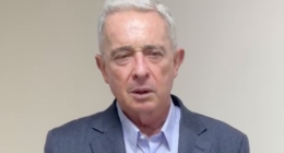 alvarouribevelez - @alvarouribevelez Instagram