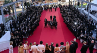 festivaldecannes - @festivaldecannes Instagram