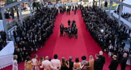 festivaldecannes - @festivaldecannes Instagram