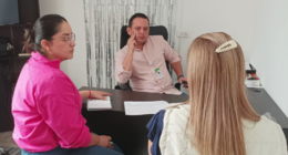 Liliana Sarria Parra - @lilisarria Twitter