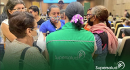 Supersalud - @Supersalud Twitter