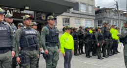 Alcaldía de Bogotá - @Bogota Twitter