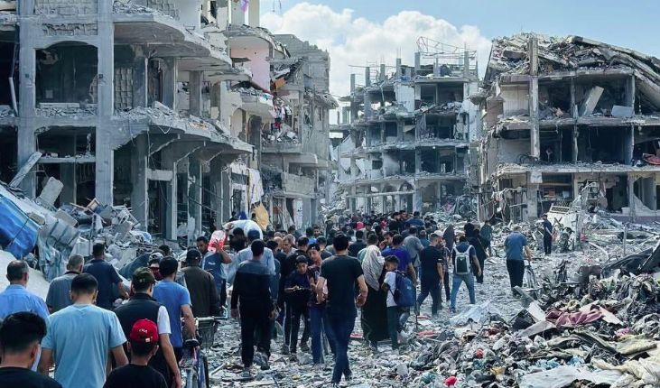 Raylan Givens - @JewishWarrior13 Twitter