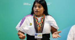 CAF - @AgendaCAF Twitter