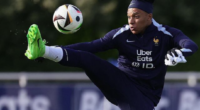 k.mbappe - @k.mbappe Instagram