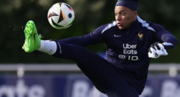 k.mbappe - @k.mbappe Instagram