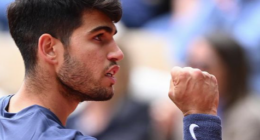 carlitosalcarazz - @carlitosalcarazz Instagram