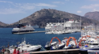 Puerto de Cartagena - @PuertodeCtg Twitter