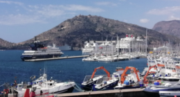 Puerto de Cartagena - @PuertodeCtg Twitter