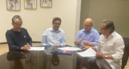 Consejería Comisionada de Paz - @ComisionadoPaz Twitter