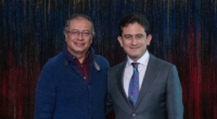 Presidencia Colombia - @infopresidencia Twitter