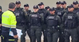 Policía Metropolitana de Bogotá - @PoliciaBogota Twitter