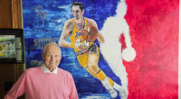 officialjerrywest - @officialjerrywest Instagram