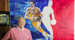 officialjerrywest - @officialjerrywest Instagram