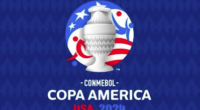 CONMEBOL Copa América - @CopaAmerica Twitter