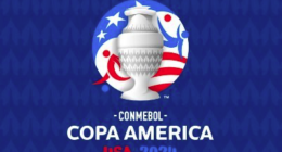 CONMEBOL Copa América - @CopaAmerica Twitter