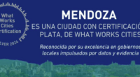Ciudad de Mendoza - @ciudaddemendoza Twitter