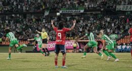 atlnacionalfem - @atlnacionalfem Instagram