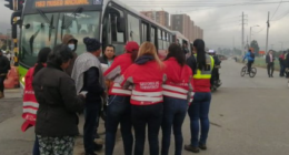 Alcaldía de Bogotá - @Bogota Twitter