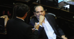 José Alperovich - @JAlperovichOk Twitter