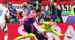 Euro Fut | Eurocopa 2024 - @EuroFute Twitter