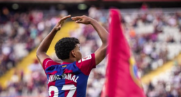 lamineyamal -@lamineyamal Instagram