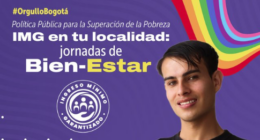 Alcaldía Local de Teusaquillo - @teusaquillo13 Twitter