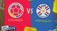 Selección Colombia - @FCFSeleccionCol Twitter