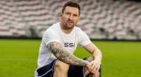 leomessi - @leomessi Instagram