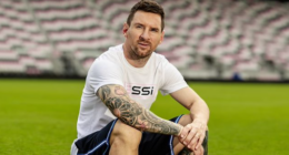 leomessi - @leomessi Instagram