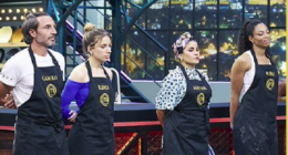 masterchefcelebrityco - @masterchefcelebrityco Instagram