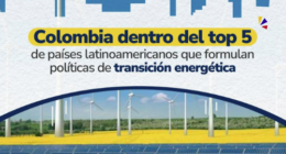 Presidencia Colombia - @infopresidencia Twitter