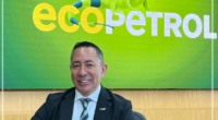 Ecopetrol - @ECOPETROL_SA Twitter