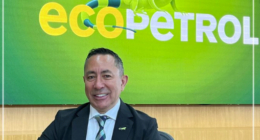 Ecopetrol - @ECOPETROL_SA Twitter