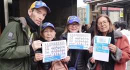 Con Maria Corina Argentina - @ConmariacorinaA Twitter