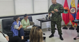 ONU Derechos Humanos Colombia - @ONUHumanRights Twitter