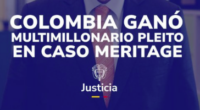 MinJusticia Colombia - @MinjusticiaCo Twitter