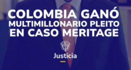 MinJusticia Colombia - @MinjusticiaCo Twitter