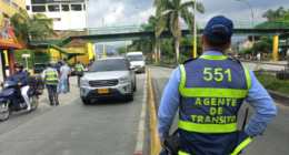 Secretaría de Movilidad de Cali - @MovilidadCali Twitter