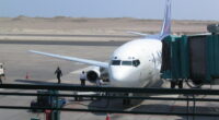 Aeropuerto