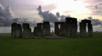 Stonehenge