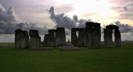 Stonehenge