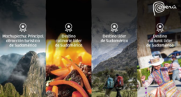 Marca PERÚ - @marcaPERU Twitter