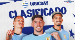 CONMEBOL Copa América™️- @CopaAmerica Twitter